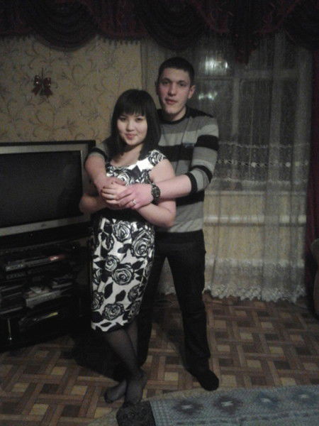 Самал Калиева