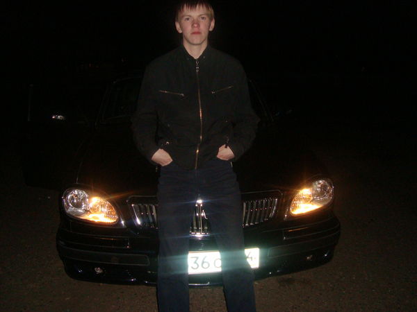 Андрей Гуляев