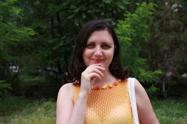 Анна Кузнецова