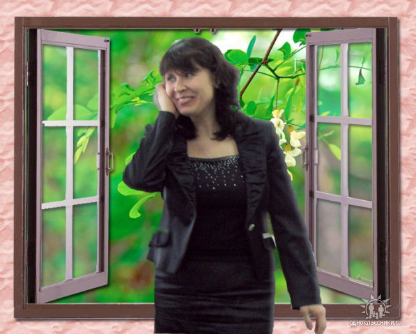 Наталья Дудко