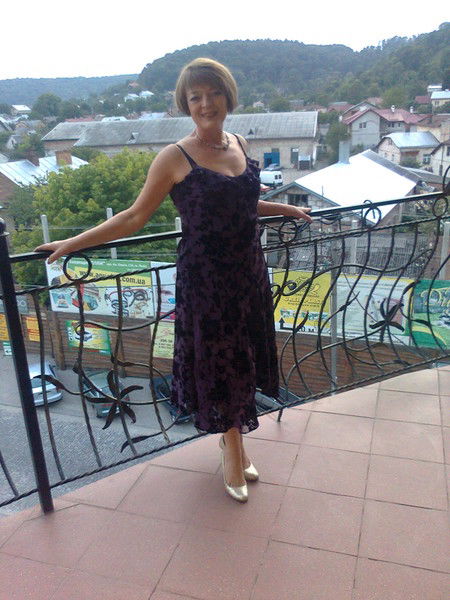 Мария Доценко