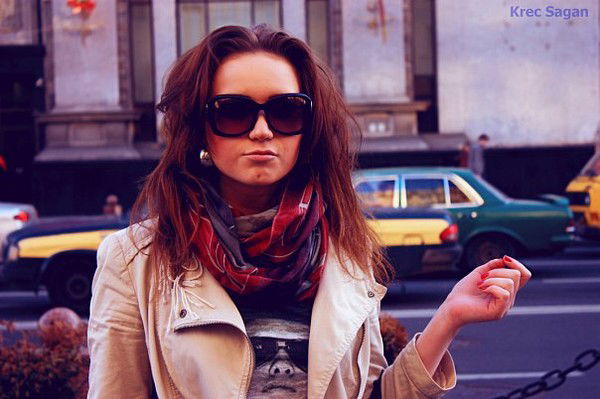 Янина Юстинович