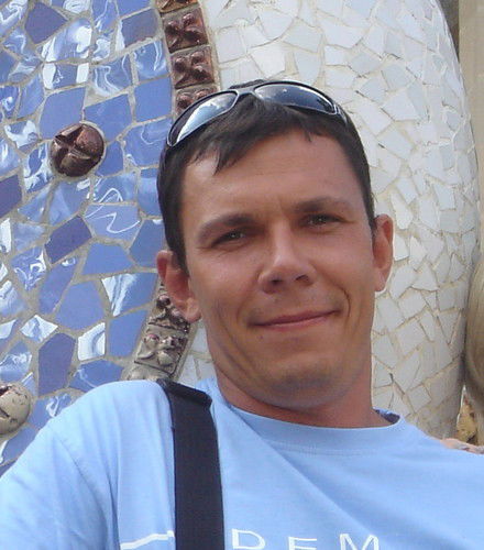 Лисецкий Константин