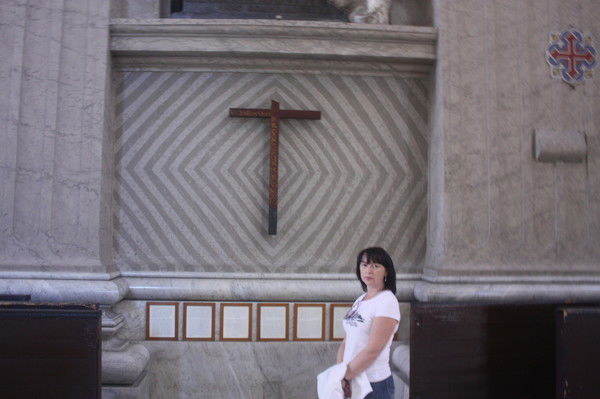 Наталья Правда