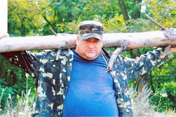 Виктор Рыбицкий