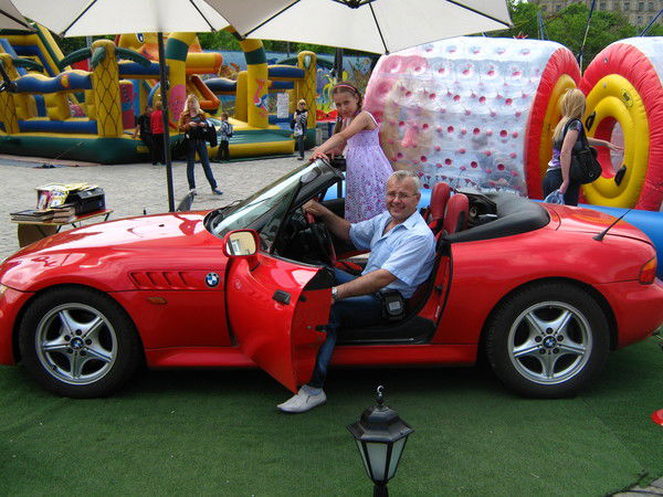 Всеволод Шнайдер