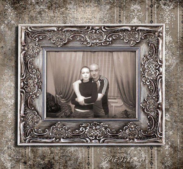 Костик Черкащенко