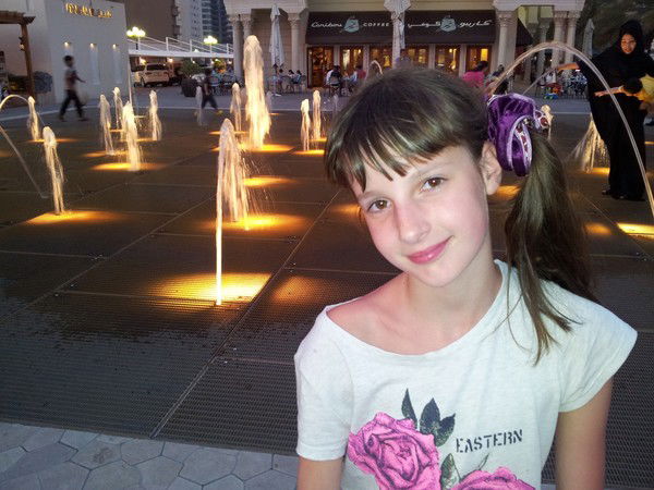 Вика Зайцева