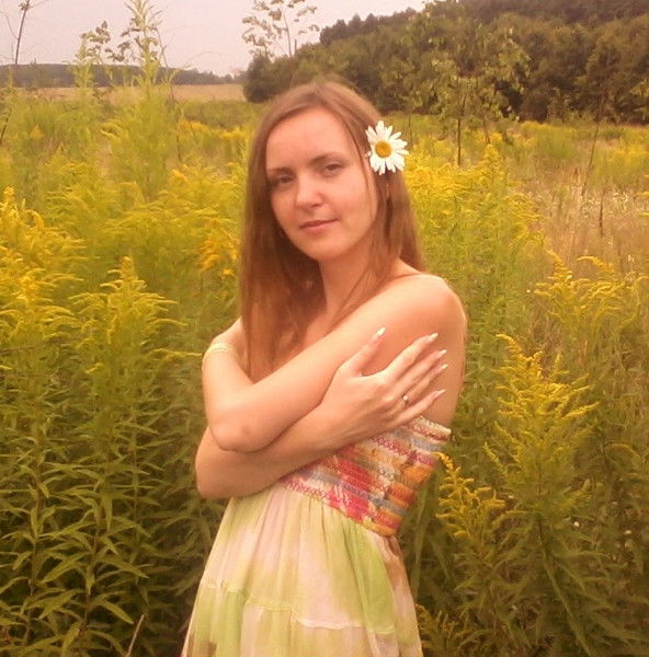 Людмила Завадская