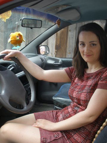 Инна Зайцева