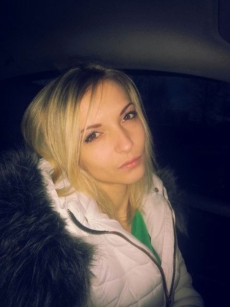 Анна Кононенко