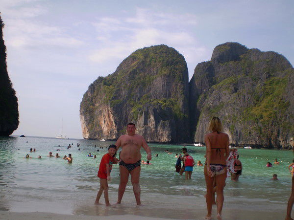 Альберт Кистаубаев