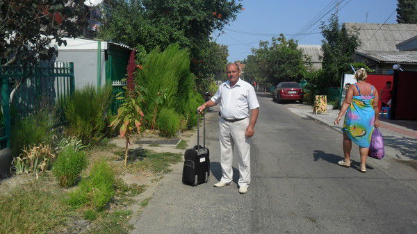 Дима Гайдаржи