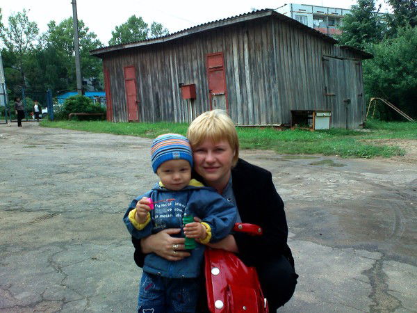 Татьяна Мерзлякова