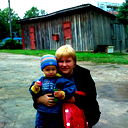 Татьяна Мерзлякова