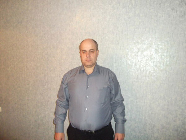 Дмитрий Губенко