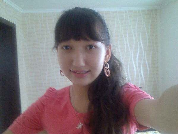 Диана Сабитова