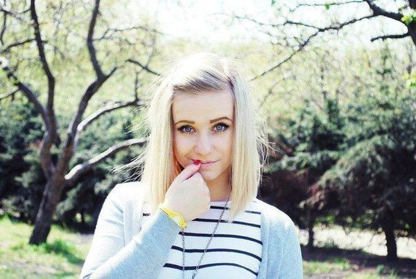 Ульяна Любарец