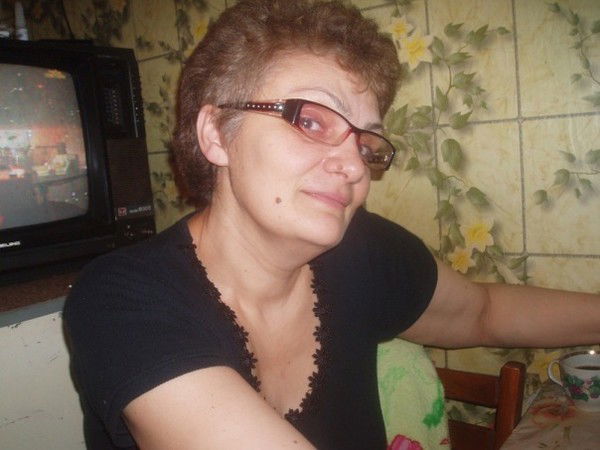 Бэла Кесаева