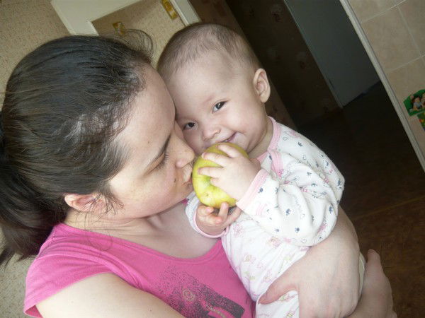 Дана Рахимбаева