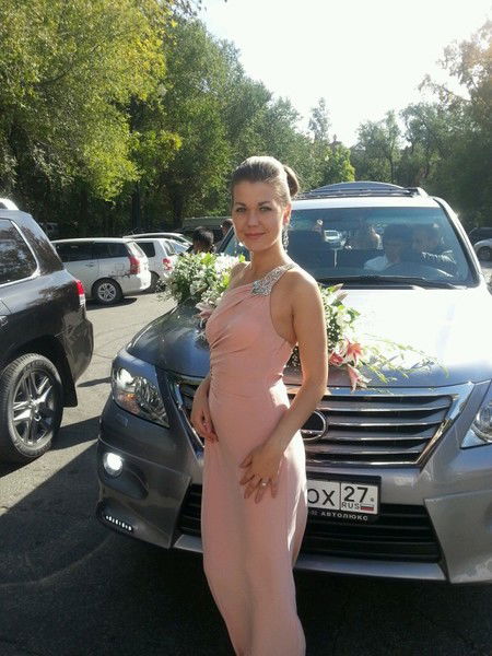 Елена Дудочкина