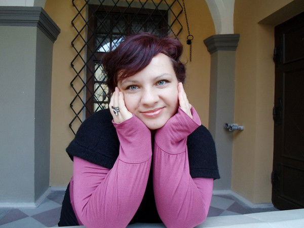 Ирина Ирина