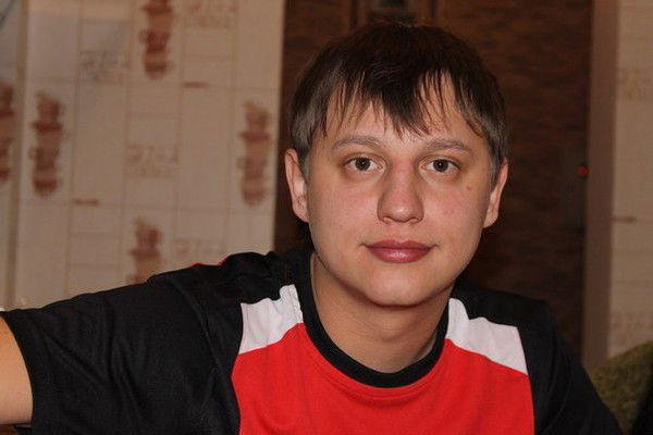 Марат Гимадеев