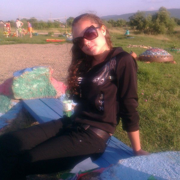 Лера Подольная