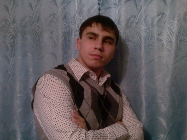 Вячеслав Быков