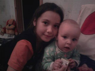 Дианулька ***