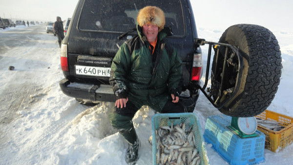 Андрей Яценко