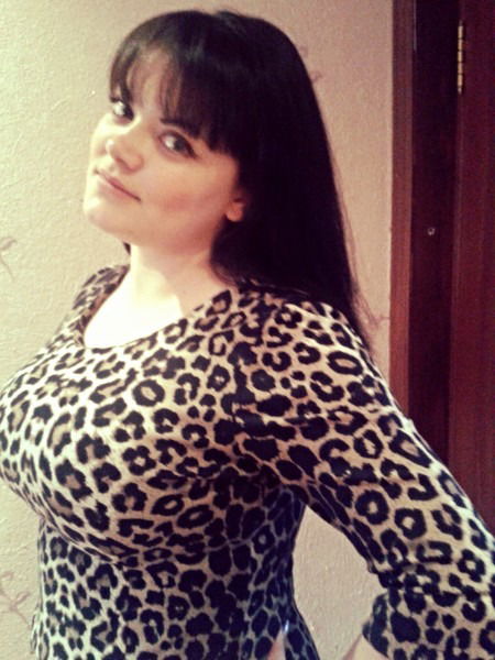 Юлия Смирнова