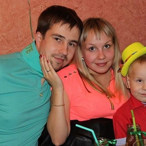 Алексей Подкорытов