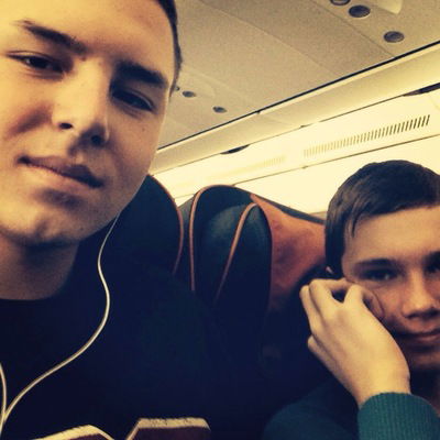 Михаил Водолага