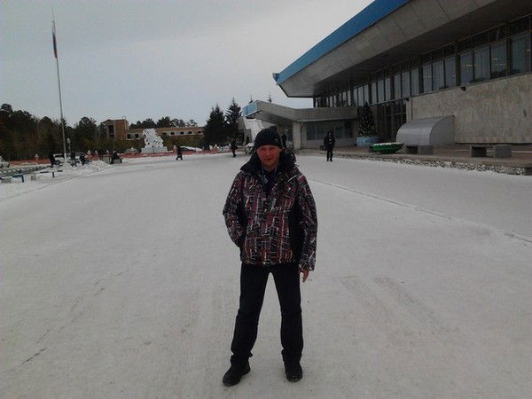 Тарас Лошенко