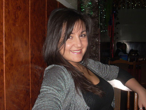 Венера Гафурова