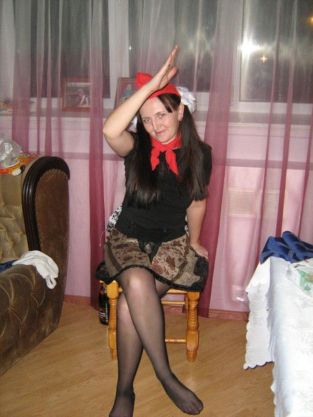 Екатерина Овчинникова