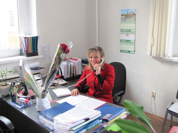 Татьяна Лазарева