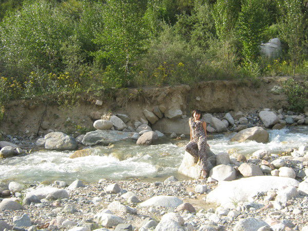 Нaзерке)))) ....