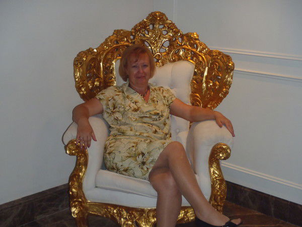 Ирина Харитонова