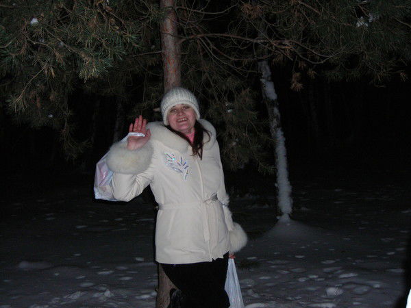 Татьяна Серобабова