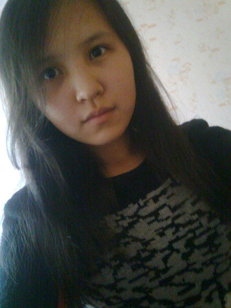 Гульдана Тукенова