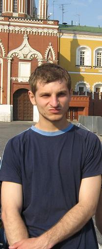 Иван Андреев