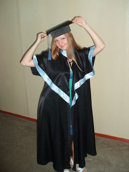 Марина Удальцова