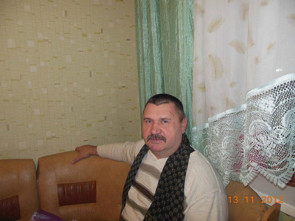 Александр Ермачков