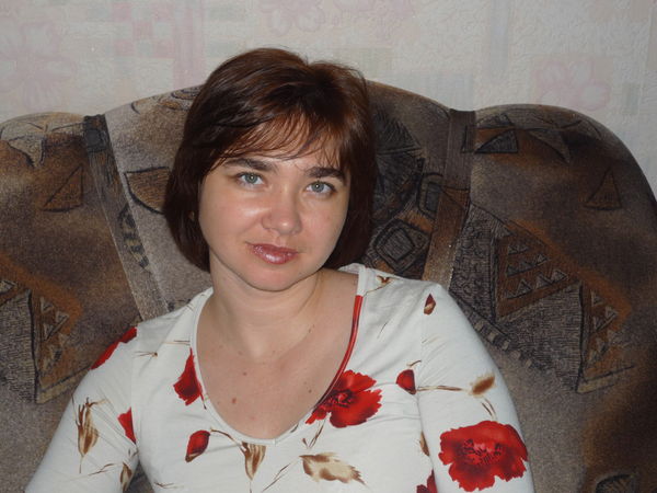 Наталья Рудая (Кошляк)