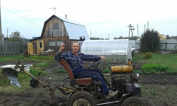 Владимир Суслов