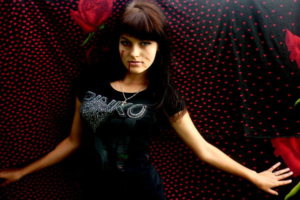 Александра Супряга