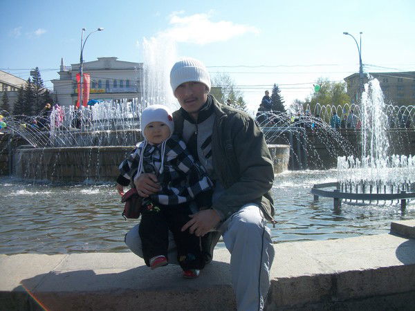 Элионора Бекмурзаева