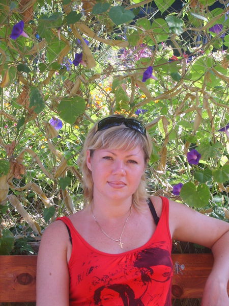 Наталья Пшеничникова